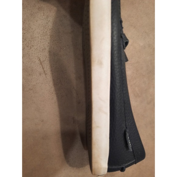 Cole Haan Shoes Womens Loafers Blue Size 6 1/2B Pre-owned - Picture 15 of 16